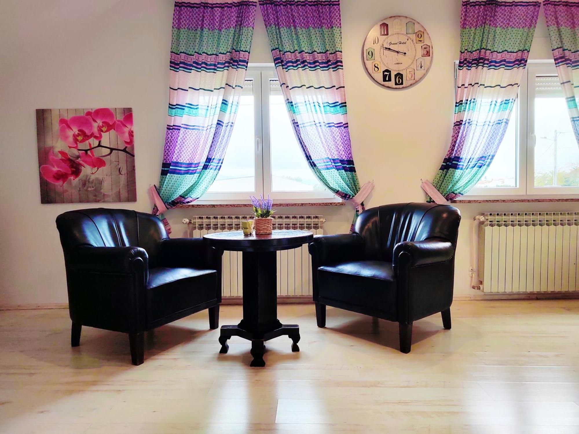 Zagreb, Apartman Jezz Kültér fotó