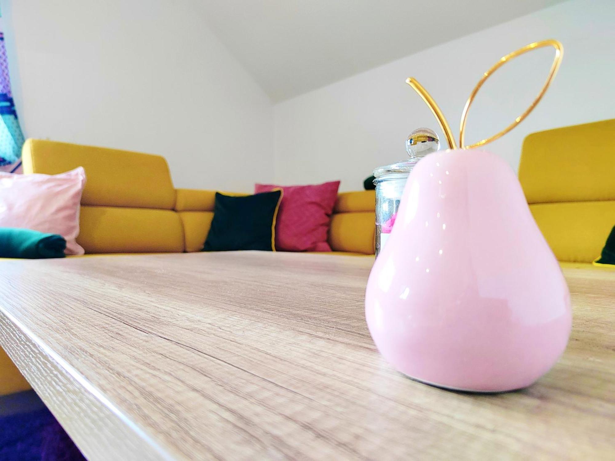 Zagreb, Apartman Jezz Kültér fotó