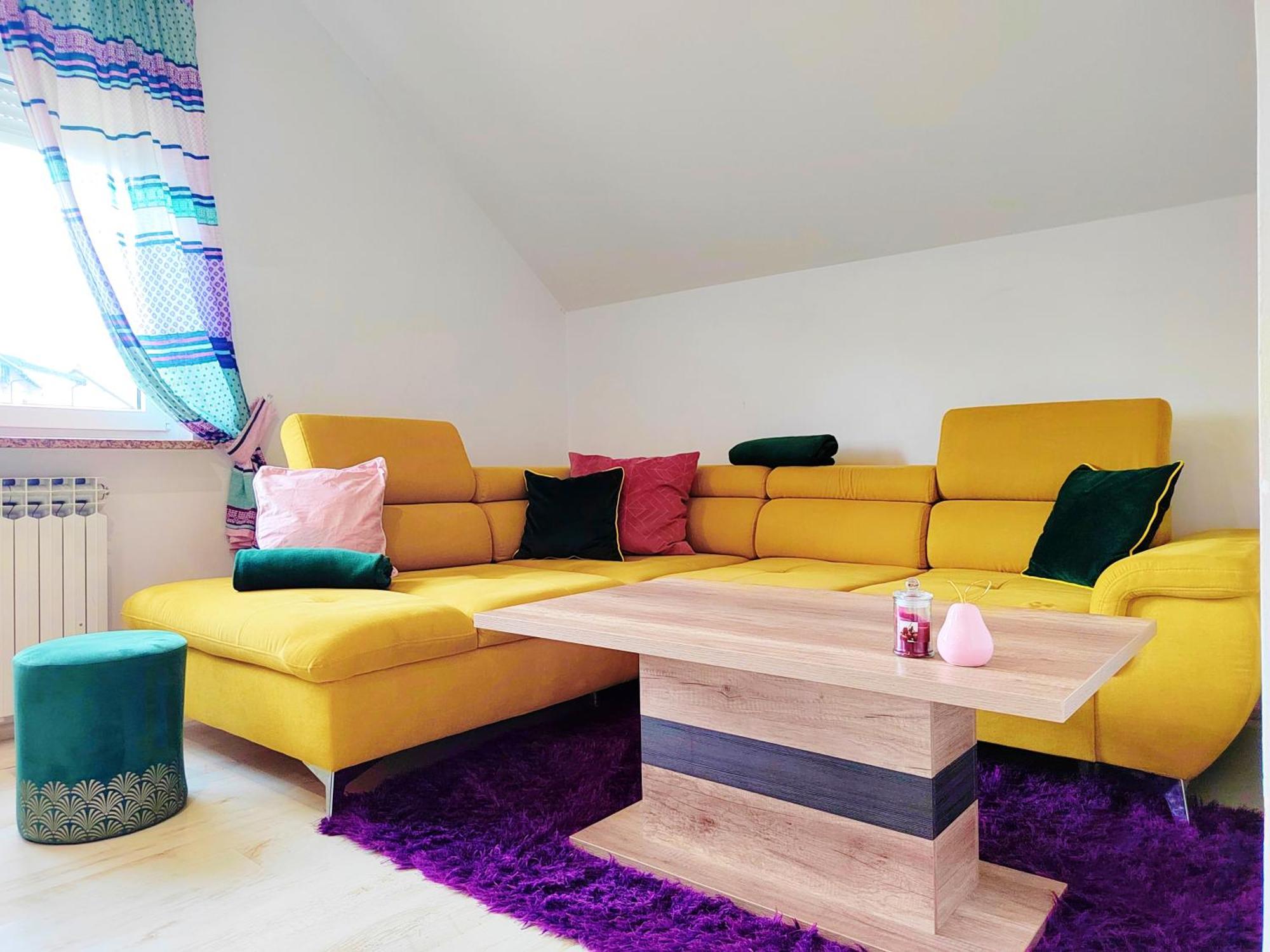 Zagreb, Apartman Jezz Kültér fotó