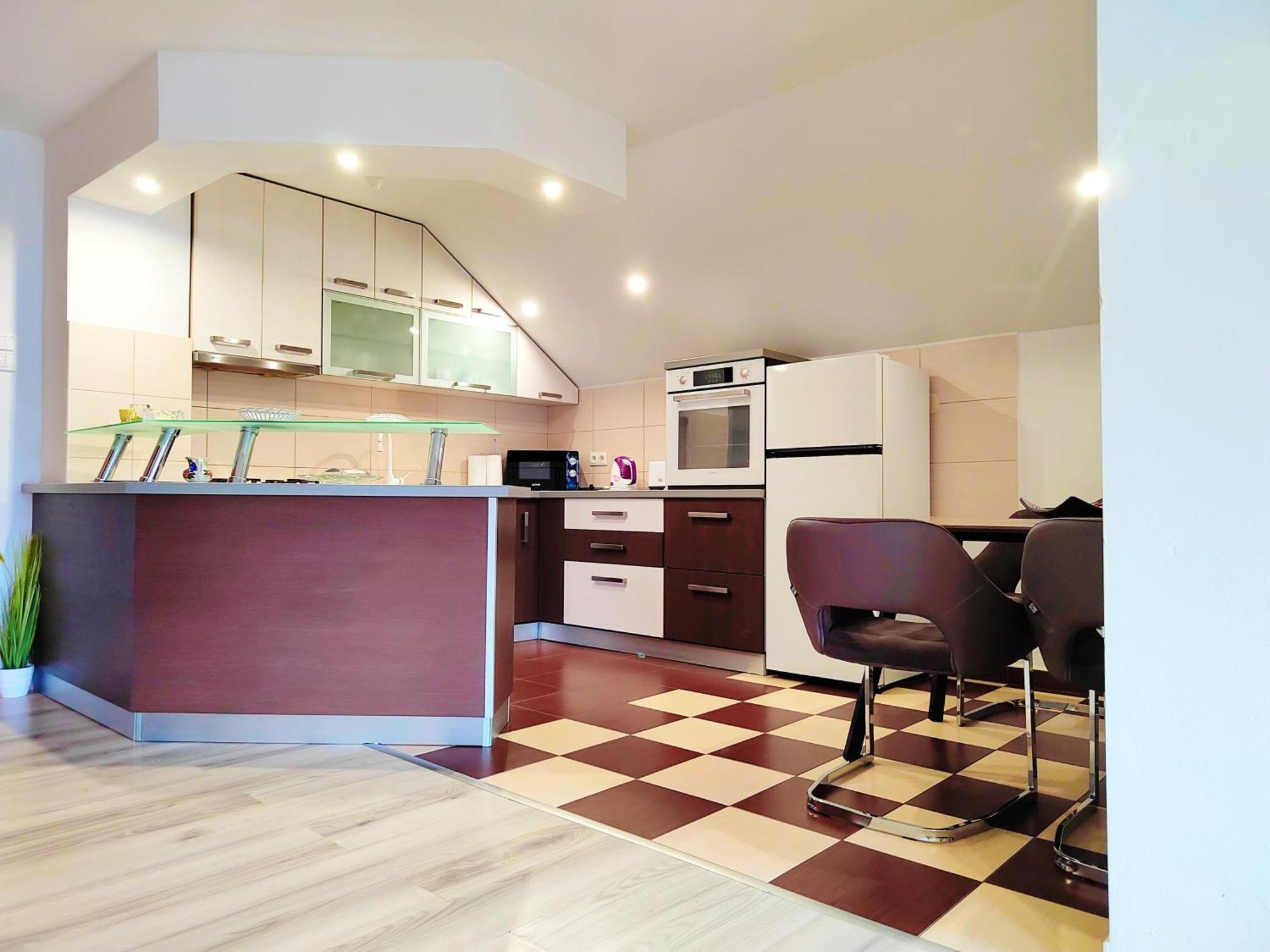 Zagreb, Apartman Jezz Kültér fotó
