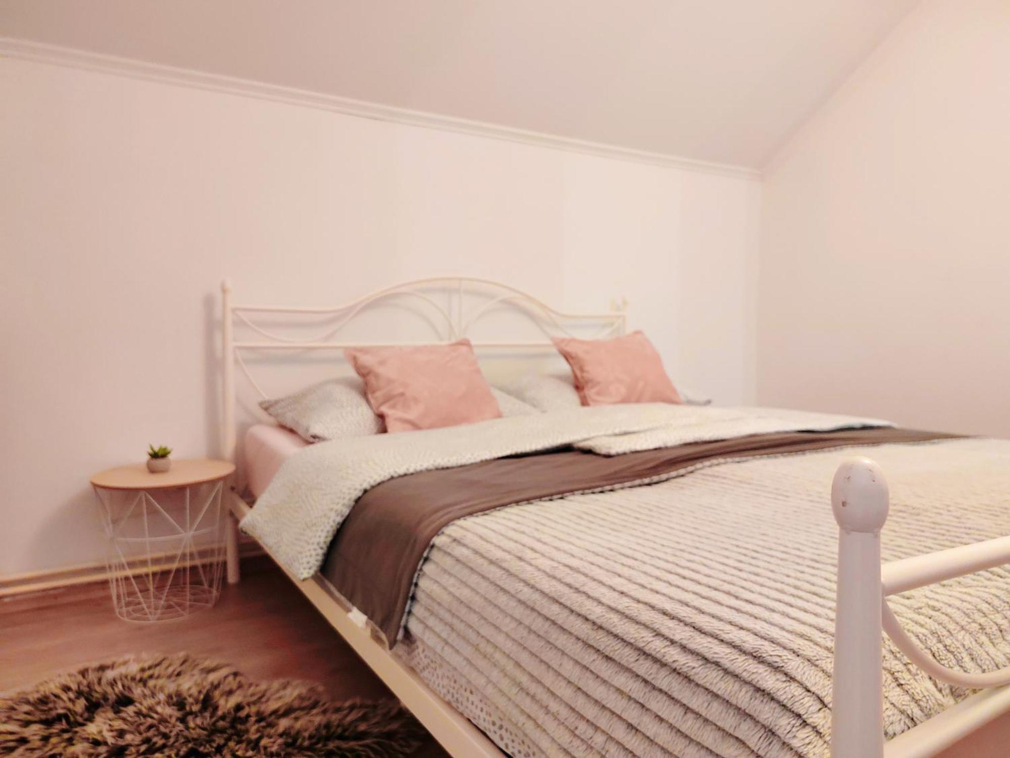 Zagreb, Apartman Jezz Kültér fotó