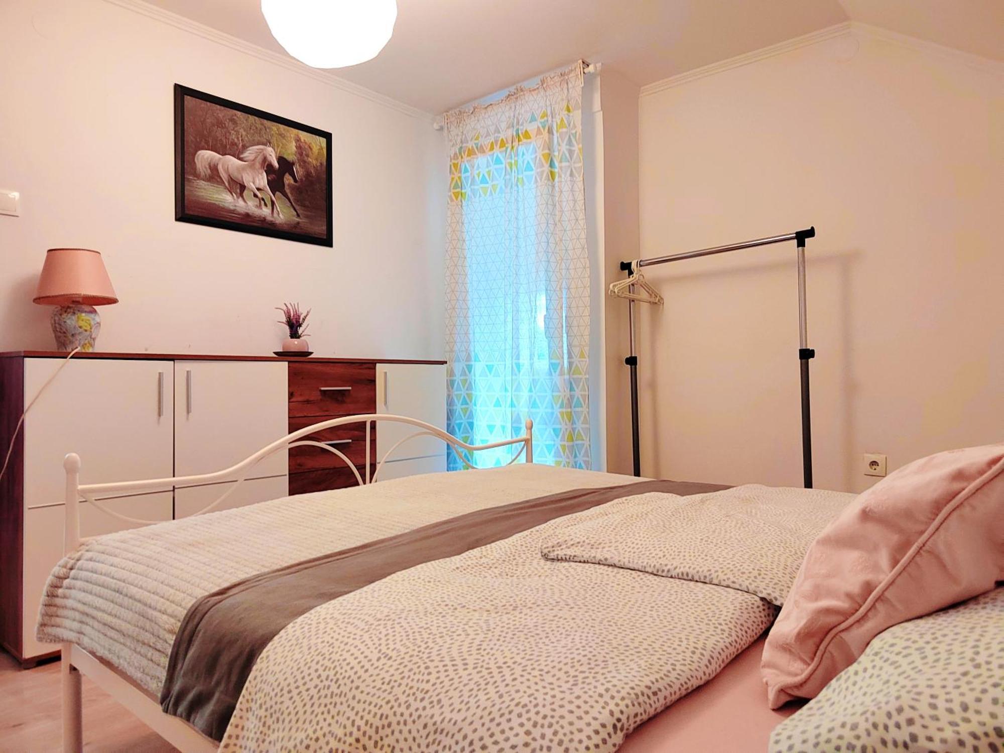 Zagreb, Apartman Jezz Kültér fotó