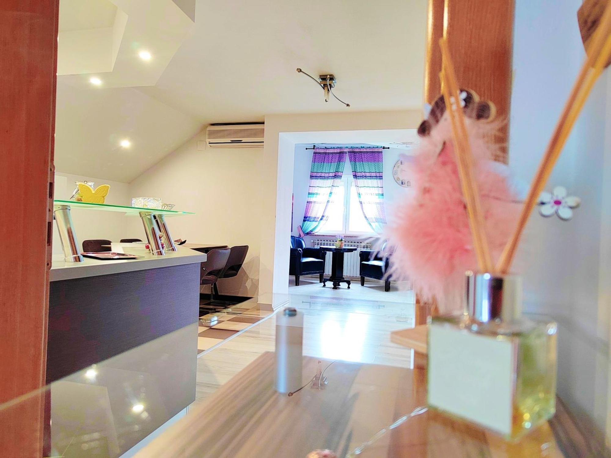 Zagreb, Apartman Jezz Kültér fotó